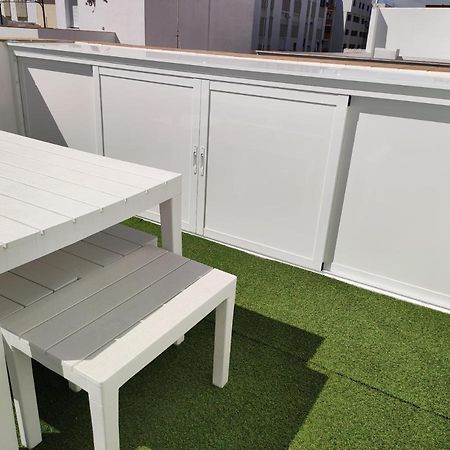 ロタLa Terraza De Natipaoアパートメント エクステリア 写真