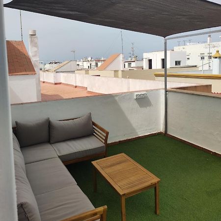 ロタLa Terraza De Natipaoアパートメント エクステリア 写真